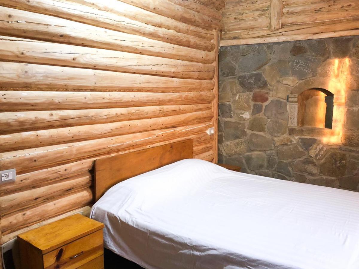 Lodges Veis Kamenice Exteriör bild