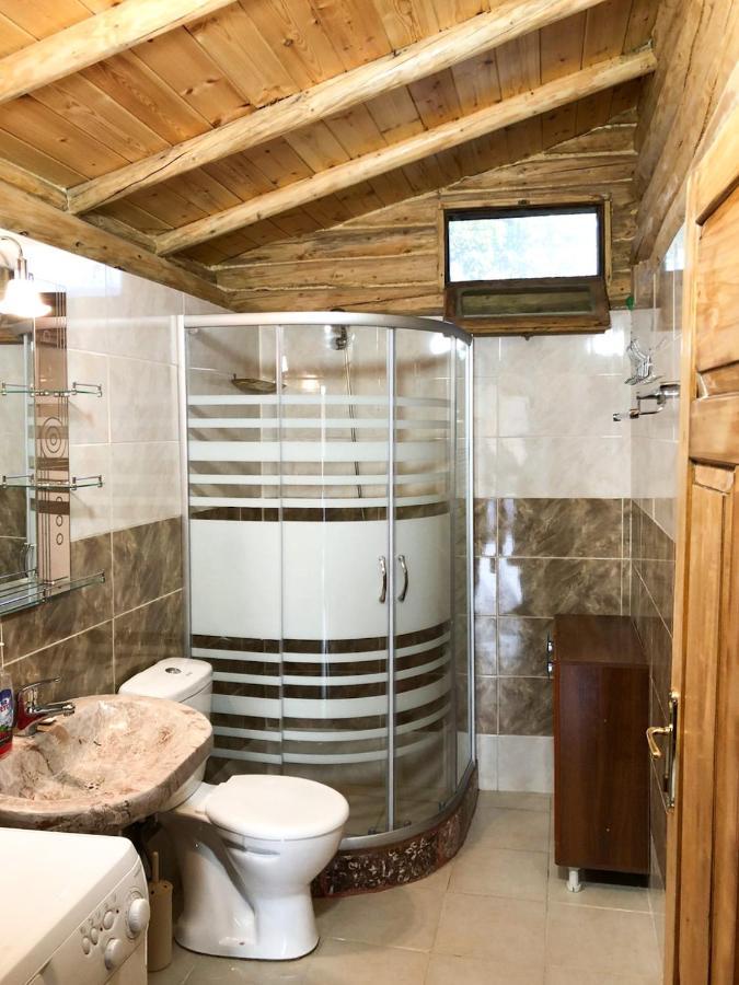 Lodges Veis Kamenice Exteriör bild