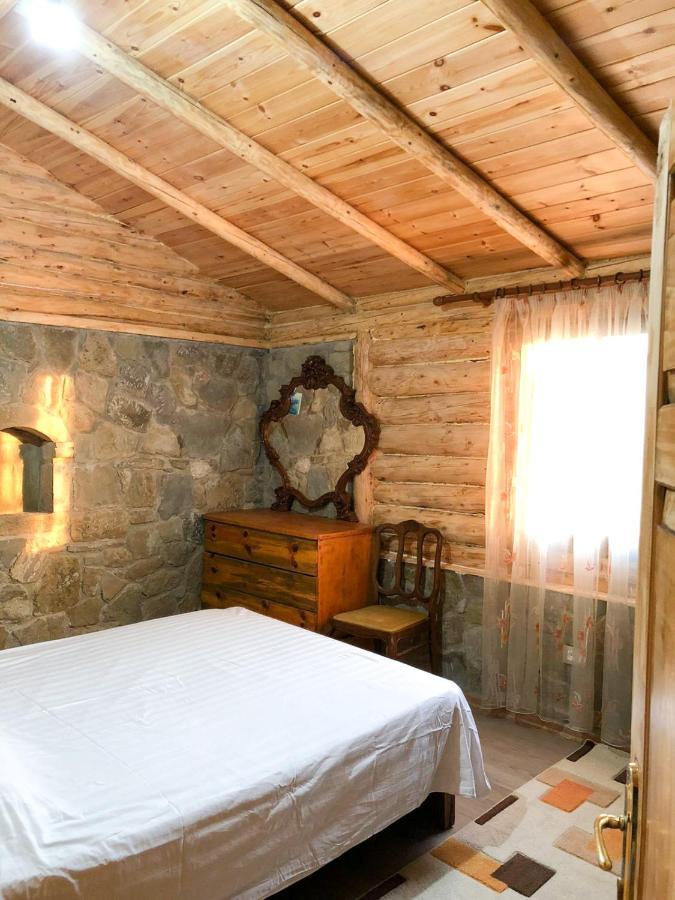 Lodges Veis Kamenice Exteriör bild