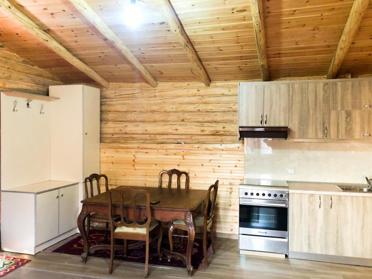 Lodges Veis Kamenice Exteriör bild