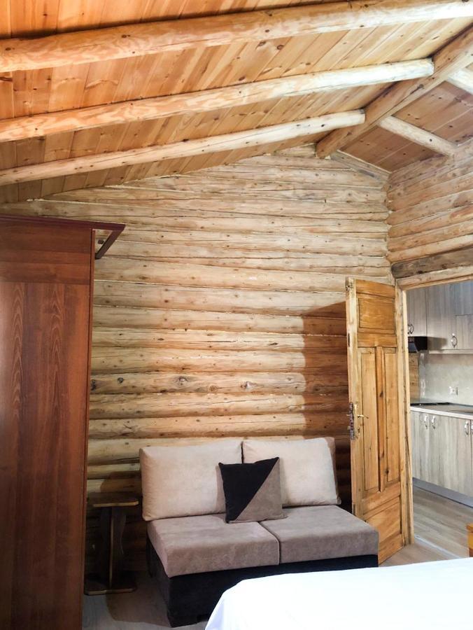 Lodges Veis Kamenice Exteriör bild