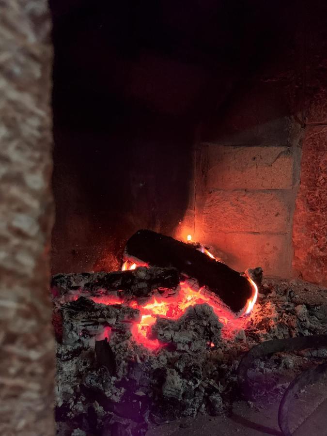 Lodges Veis Kamenice Exteriör bild