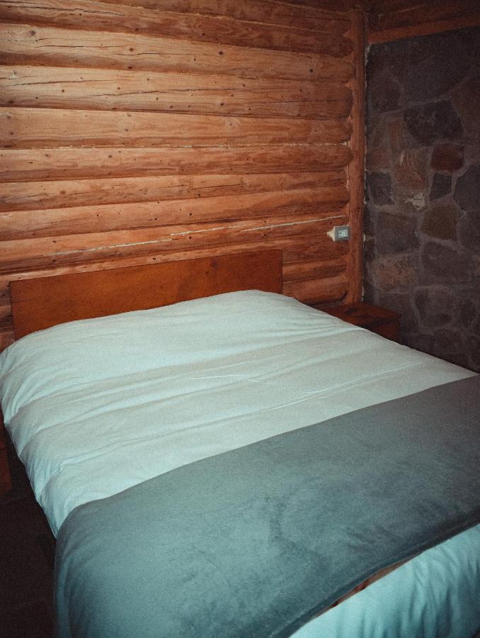 Lodges Veis Kamenice Exteriör bild